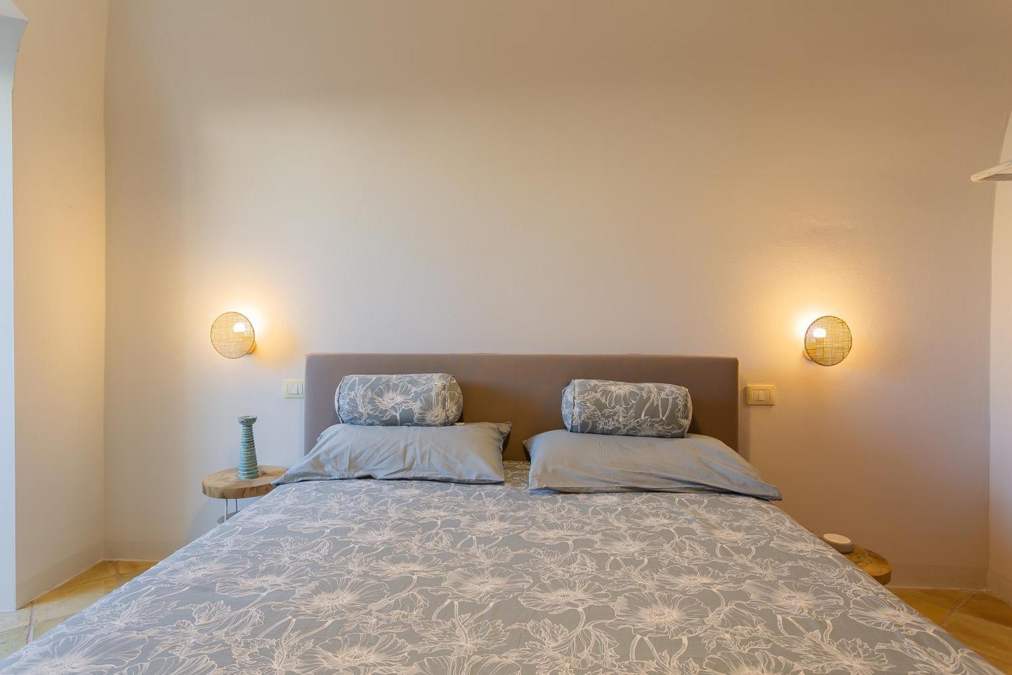 Apartamento Il Marinaretto Giovinazzo Exterior foto