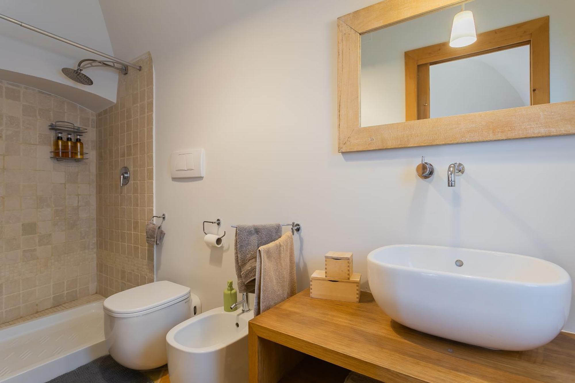 Apartamento Il Marinaretto Giovinazzo Exterior foto
