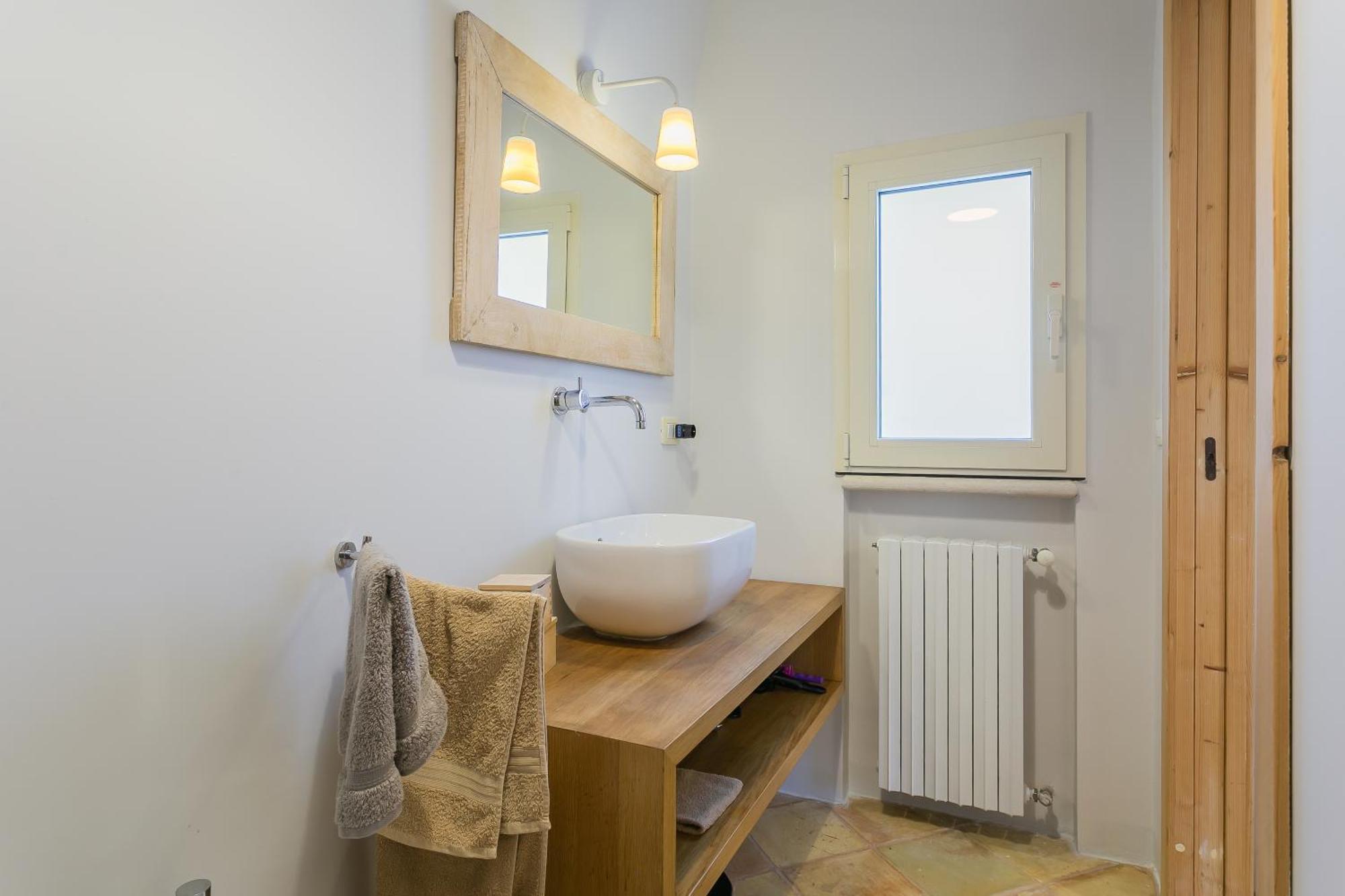 Apartamento Il Marinaretto Giovinazzo Exterior foto